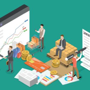 Waarom is Best Value leverancier georiënteerd?
