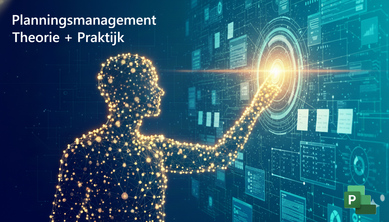 Planningsmanagement (Theorie + Praktijk)