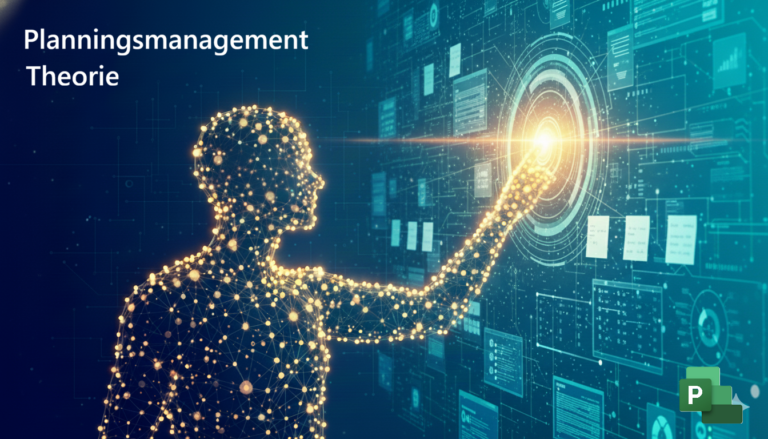 Planningsmanagement (Theorie)